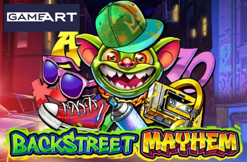 Backstreet Mayhem